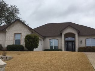 1905 High Ridge Trl, Harker Heights, TX 76548