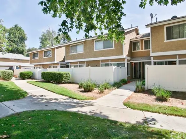 2321 S Magnolia 12 C Ave, Ontario, CA 91762