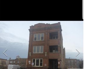 1131 S Central Park Ave, Chicago, IL 60624