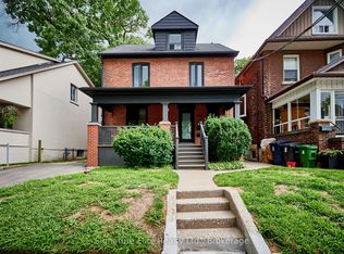 572 Runnymede Rd #1, Toronto, ON M6S 2Z7