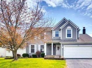6437 Hemmingford Dr, Canal Winchester, OH 43110