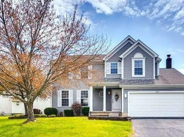 6437 Hemmingford Dr, Canal Winchester, OH 43110