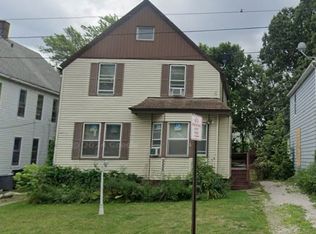 9525 Macon Ave, Cleveland, OH