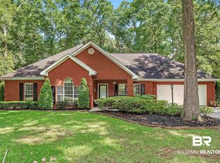 15081 Julieann Ln, Silverhill, AL 36576