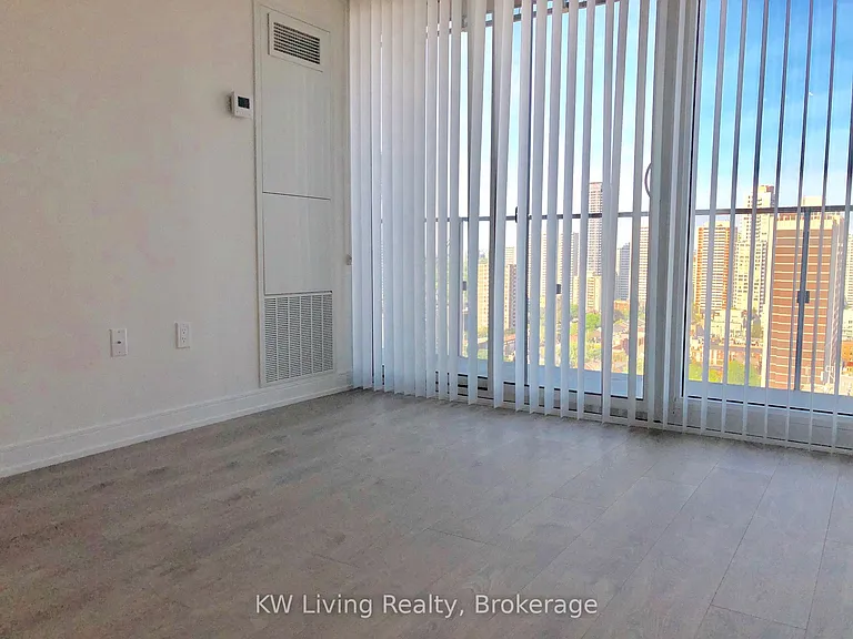 50 Wellesley St E #2807 — Photo 9