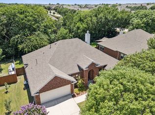 3513 Brenden Ct, Wylie, TX 75098
