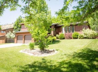 4333 Pine Cove Rd, Billings, MT 59106