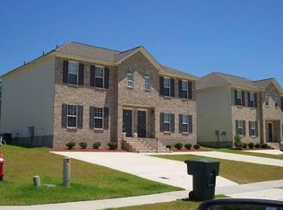 4112 B Brook Creek Ln, Greenville, NC 27858