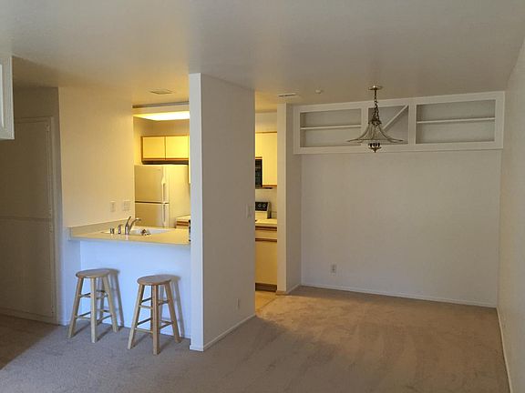 DINNING AREA AND KITCHEN