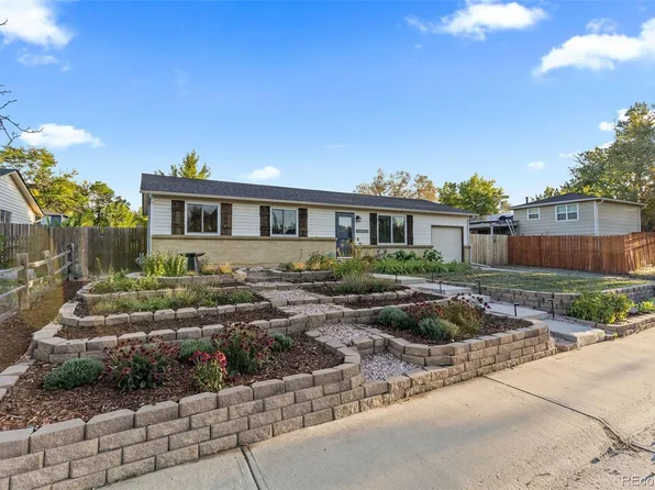 15452 E Floyd Avenue, Aurora, CO 80013