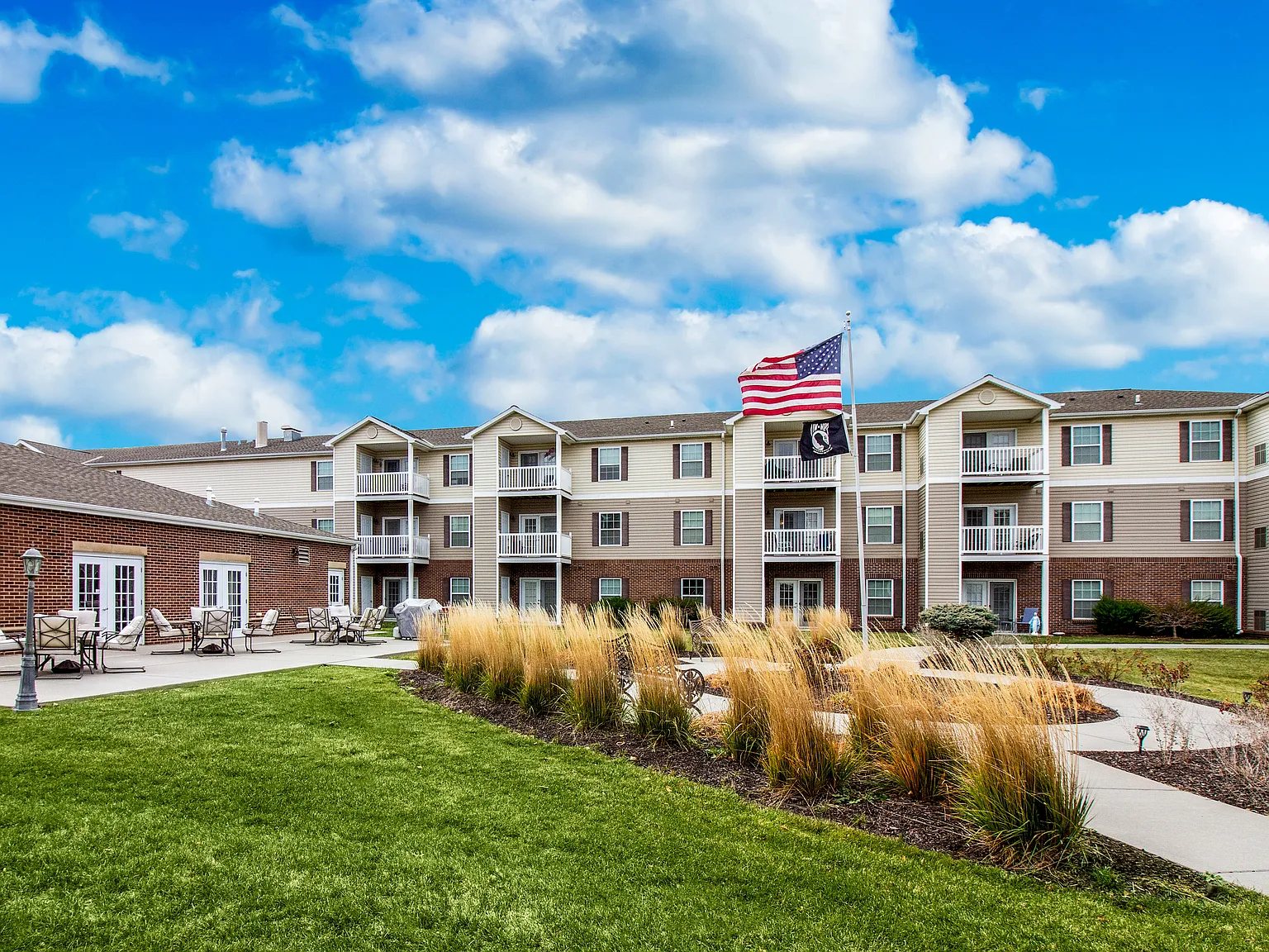 Emerald Reserve LaVista — Photo 1