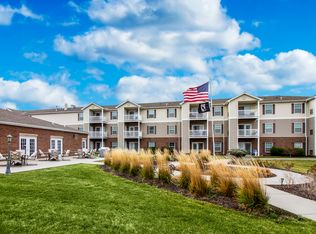 Emerald Reserve LaVista, La Vista, NE 68128