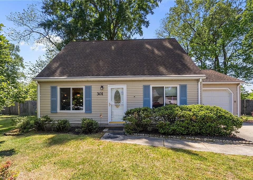 1st image of 301 Shamrock Ave