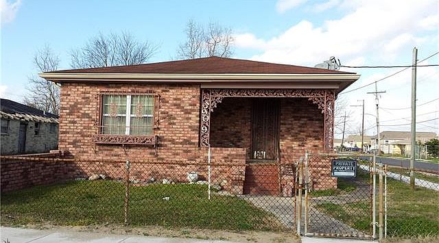 1st image of 5909 N Derbigny St