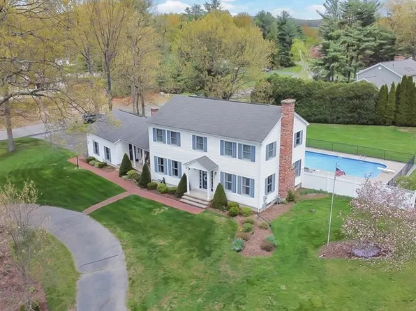 8 Deer Run, Southwick, MA 01077