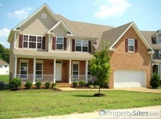 3069 Romain Trl, Spring Hill, TN 37174