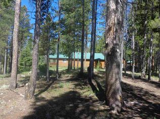 35 Grey Wolf Trl, Laramie, WY 82070