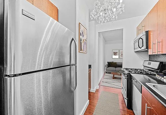 2nd image of 100 John St APT 2011