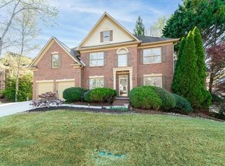 4370 Landover Way, Suwanee, GA 30024