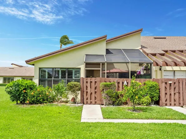 13953 Nesting Way #A, Delray Beach, FL 33484