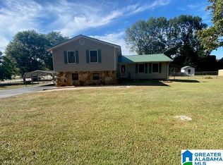 1483 Alexandria Wellington Rd, Alexandria, AL 36250