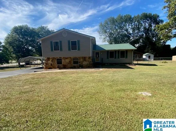 1483 Alexandria Wellington Rd, Alexandria, AL 36250