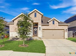 9439 Cactus Cyn, San Antonio, TX 78254