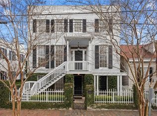 512 Tattnall Street, Savannah, GA 31401