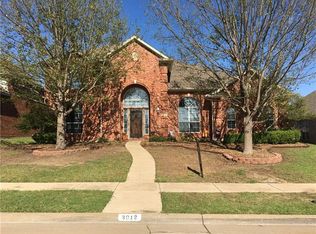 3012 Grantham Dr, Richardson, TX 75082