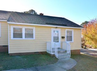 331 Clark St, Durham, NC 27701