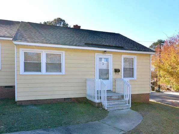 331 Clark St, Durham, NC 27701