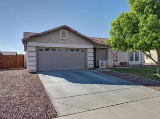 4682 S Kirby St, Gilbert, AZ 85297