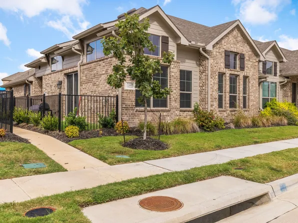 7229 Calistoga Ln, Grand Prairie, TX 75054