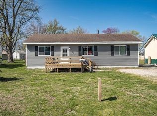 206 Ferguson St, Jerseyville, IL 62052