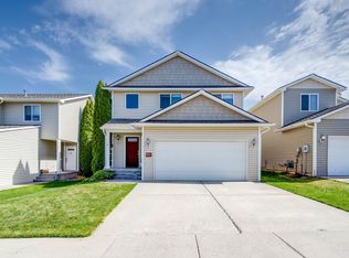 1125 SW Lost Trail Dr, Pullman, WA 99163