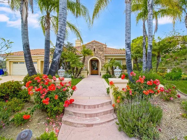 2822 Rainfield Ave, Thousand Oaks, CA 91362