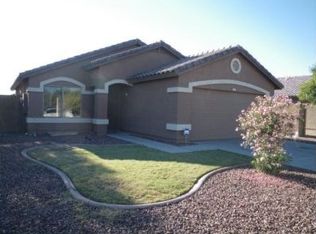 1710 S 65th Ave, Phoenix, AZ 85043