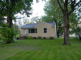 640 4th St, Clear Lake, WI 54005