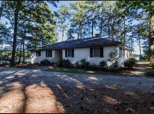 8909 Bozman Neavitt Rd, Saint Michaels, MD 21663