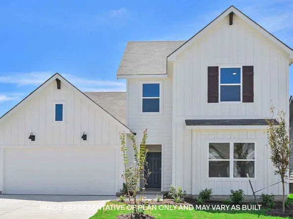 2938 Chickasaw Dr, Bryan, TX 77807