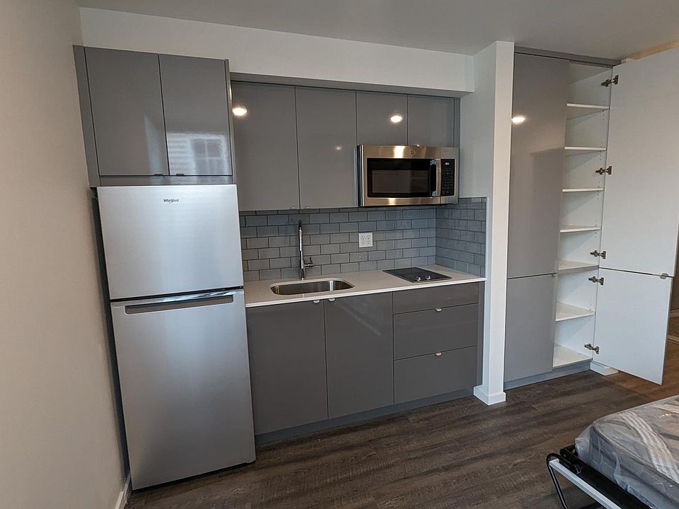 Kale Studios 6400 8th Ave NE Seattle WA Zillow