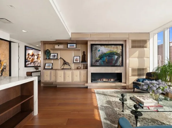 1 W End Ave #19J, New York, NY 10023