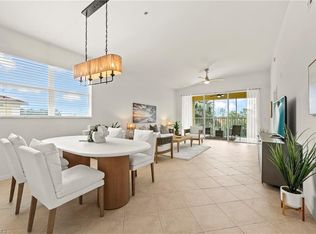6820 Sterling Greens PL #401, NAPLES, FL 34104