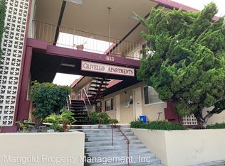 843 Hawthorne St #5, Monterey, CA 93940