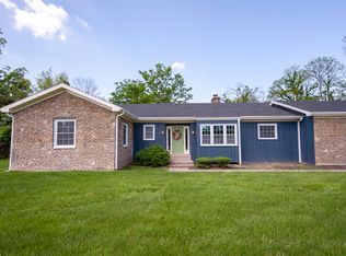 1822 W Moody Ln, La Grange, KY 40031