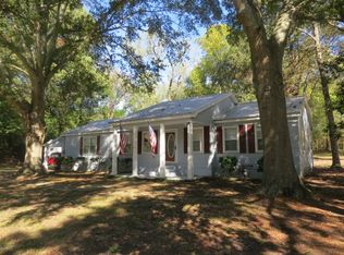 747 Highland Dr, Yazoo City, MS 39194