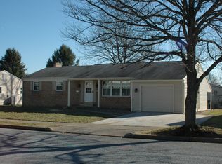 408 Alison Ave, Mechanicsburg, PA 17055