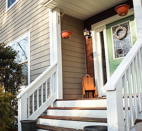 Porch