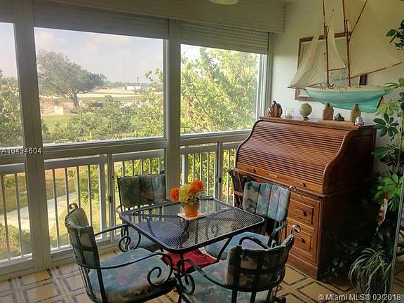 2nd image of 4400 Hillcrest Dr APT 403B