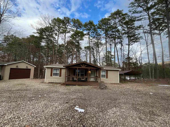 27 Loblolly Cir, Mount Ida, AR 71957